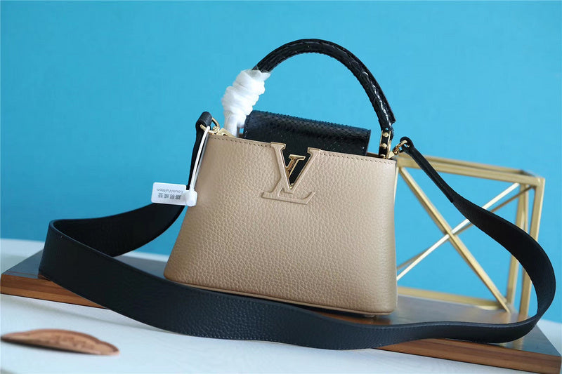 I W Fashion Lu-Vi bags - 8340