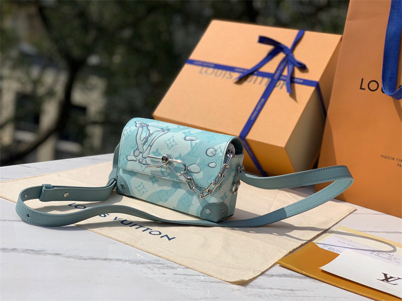 PHA - LOV Bags - 567
