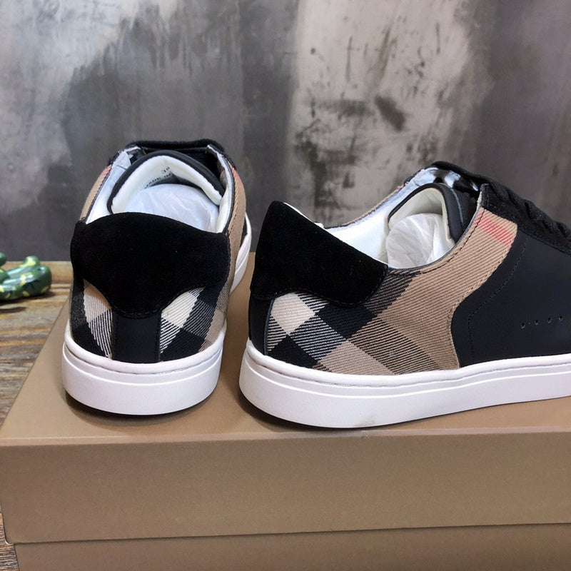 Burberry Luxury Shoes