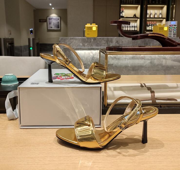 Mila's Edit - PD Women Shoes - 256