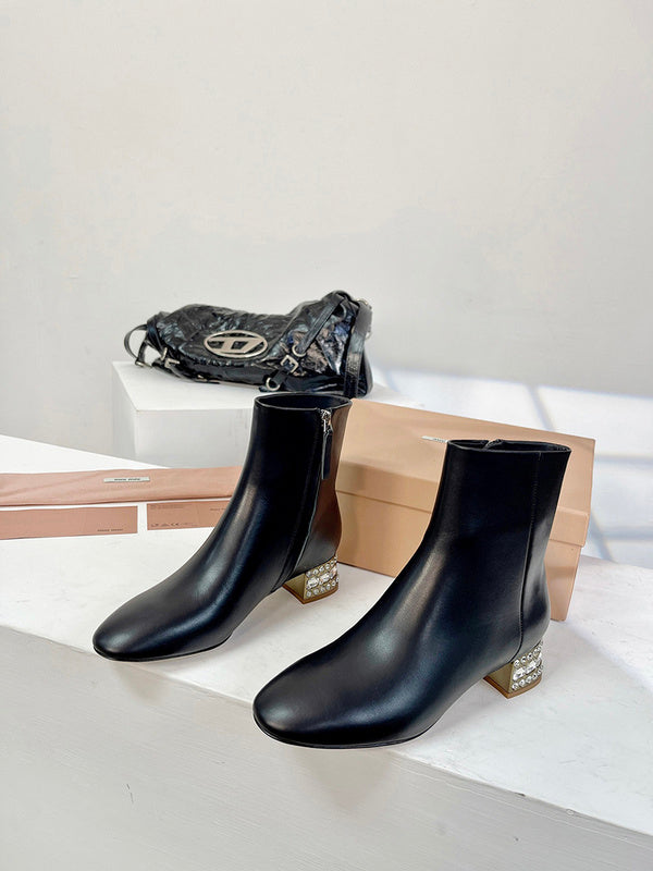 MIU MIU Luxury Shoes