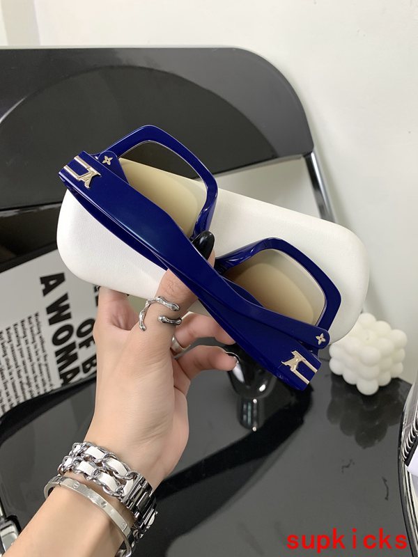 Louis Vuittion Luxury Sunglasses