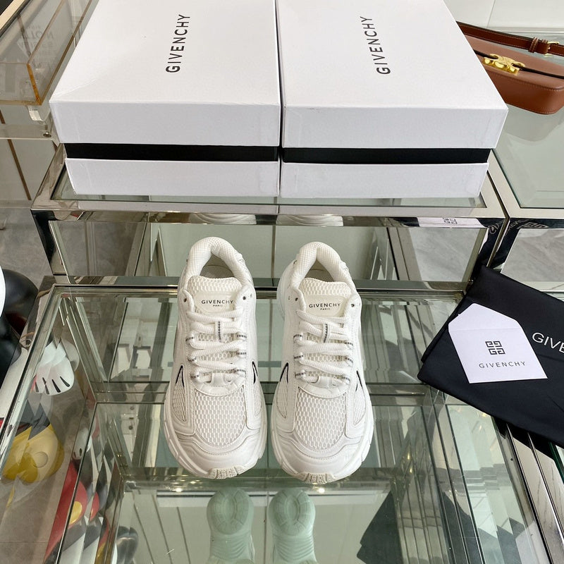 Givenchy Luxury Shoes