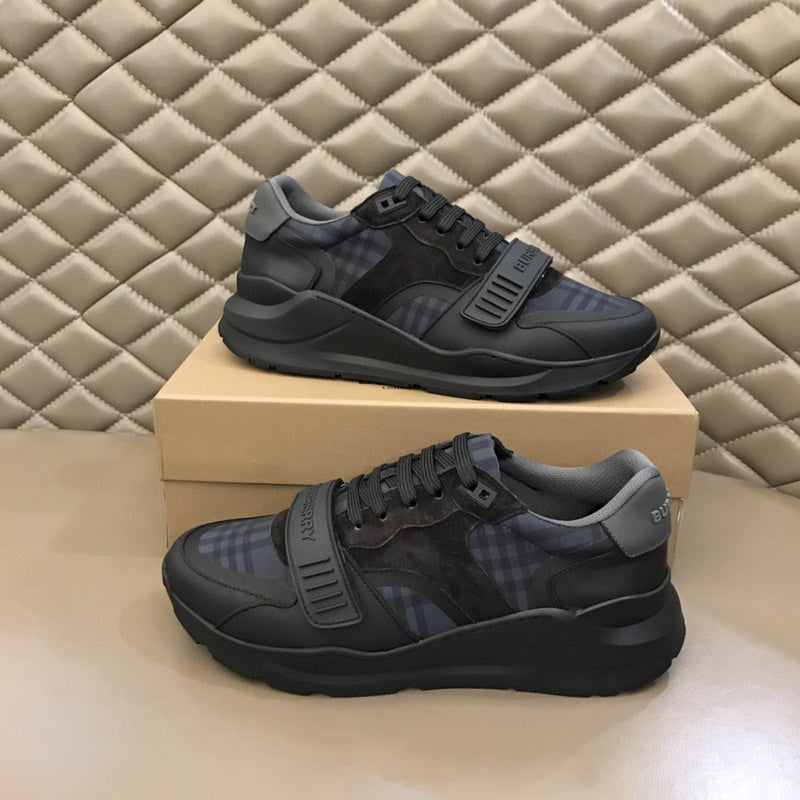 Burberry Luxury Shoes