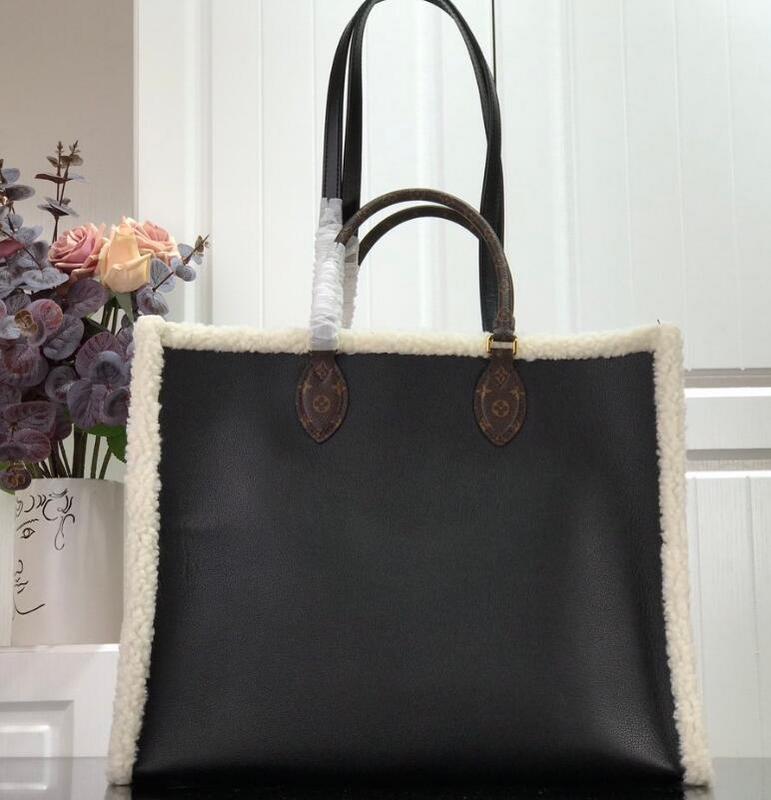 Mila's Edit - LOV Bags - 2739
