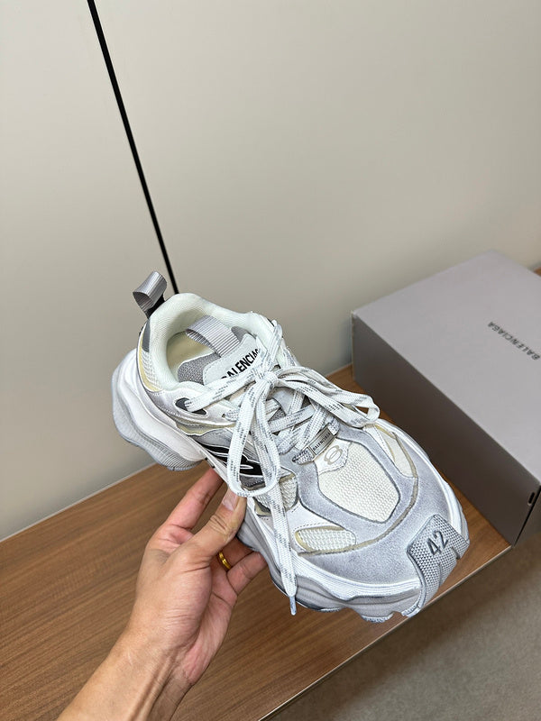 Balenciaga Luxury Shoes