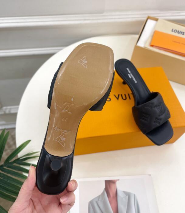 Mila's Edit - LOV Women Shoes - 193