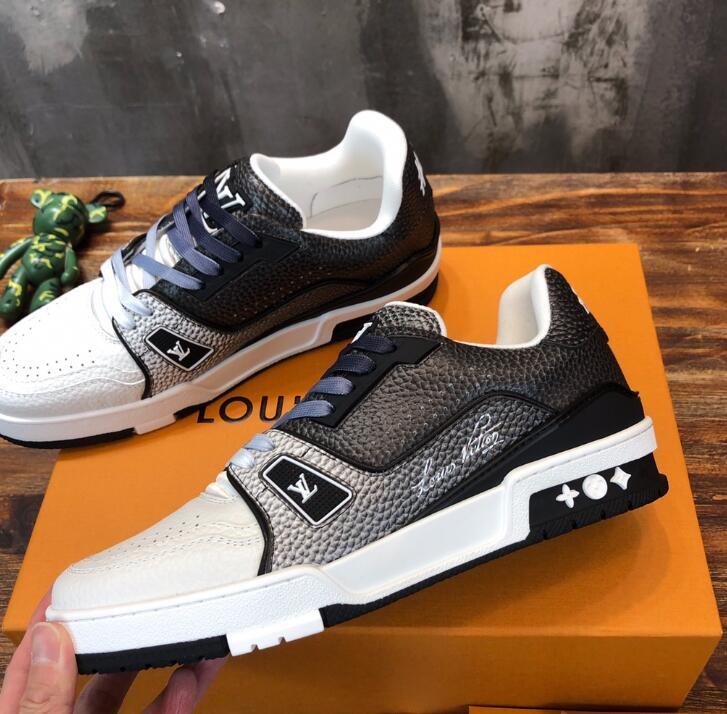 Mila's Edit - LOV Men Shoes - 1074