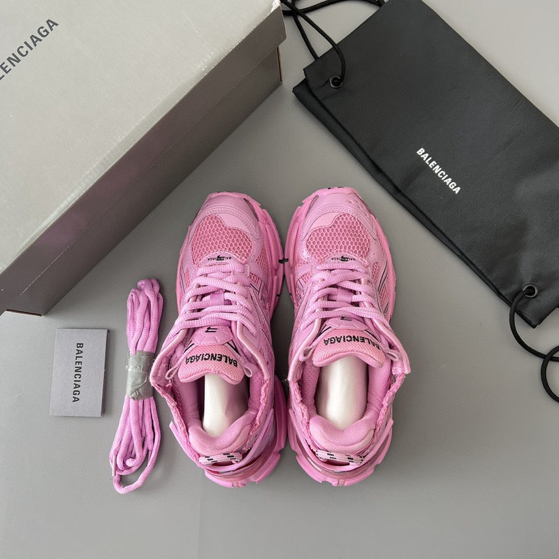 Balenciaga Luxury Shoes