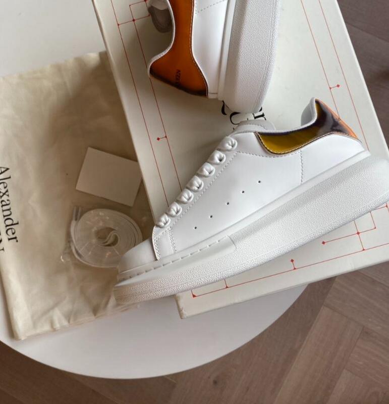Mila's Edit - AQ Men SHoes - 396