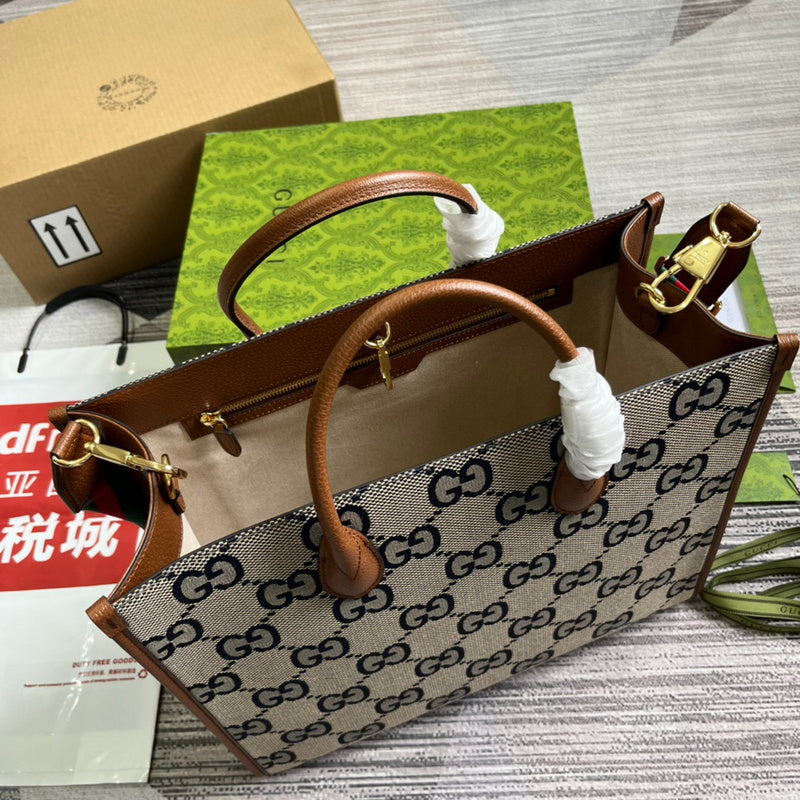 ENT - GCI Bags - 1396