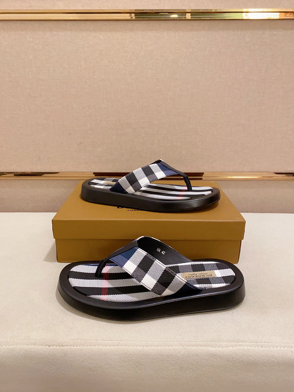Burberry Luxury Shoes