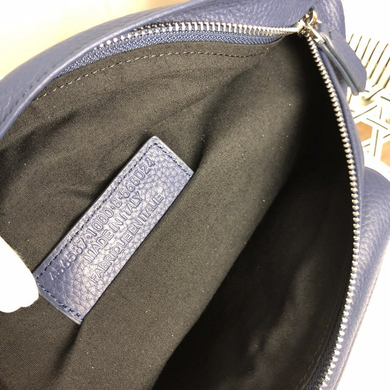 PHA - BG Bags - 167