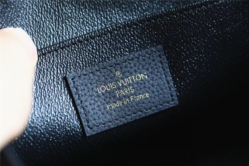 I W Fashion Lu-Vi bags - 8915