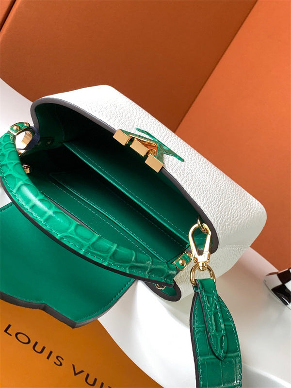 PHA - LOV Bags - 539