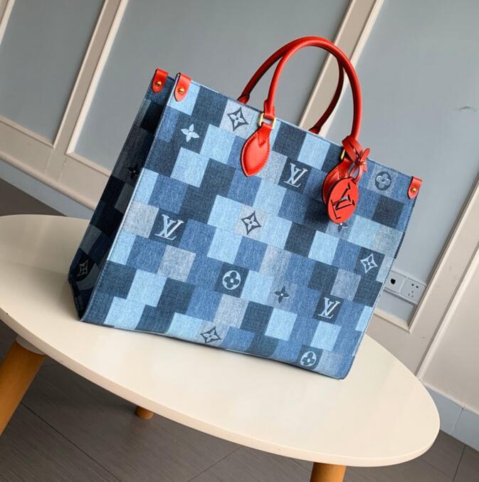 Mila's Edit - LOV Bags - 3080