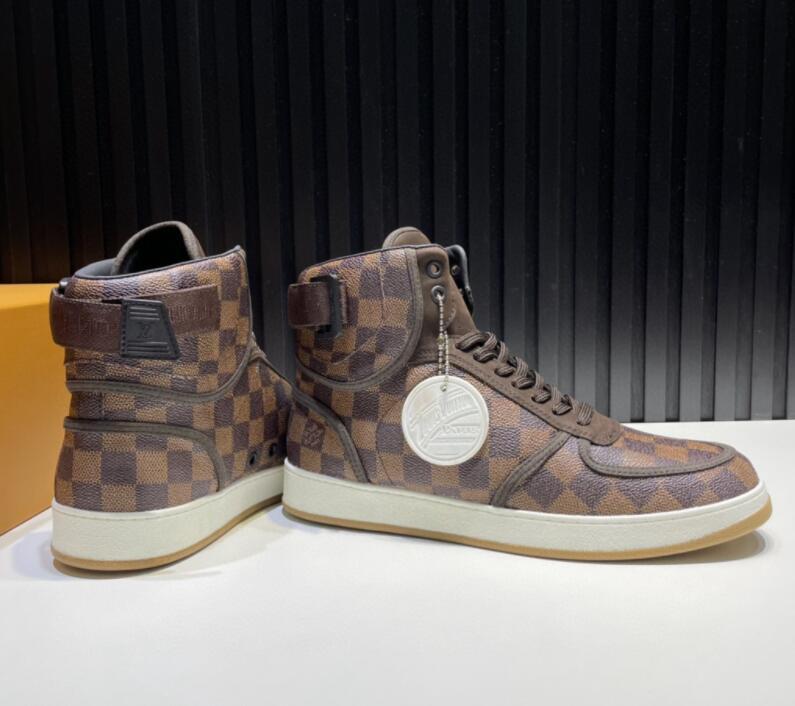 Mila's Edit - LOV Men Shoes - 1205