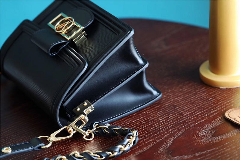 I W Fashion Lu-Vi bags - 8115