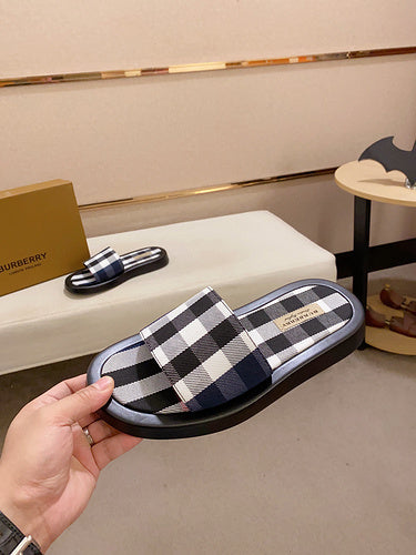 Burberry Luxury Shoes