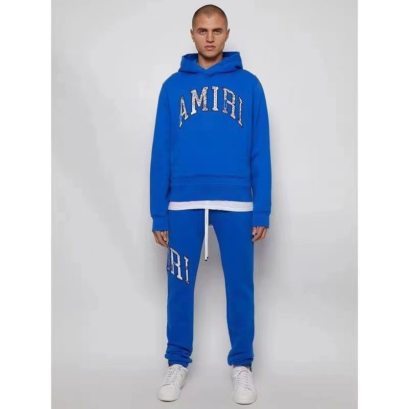 AMIR Hoodies - 033