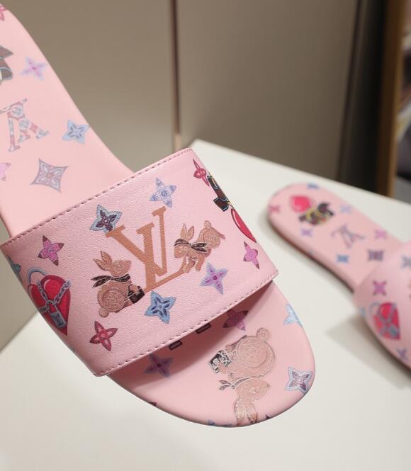 Mila's Edit - LOV Women Shoes - 550