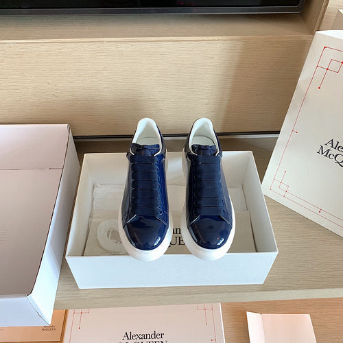 Alexander McQUEEN Luxury Shoes