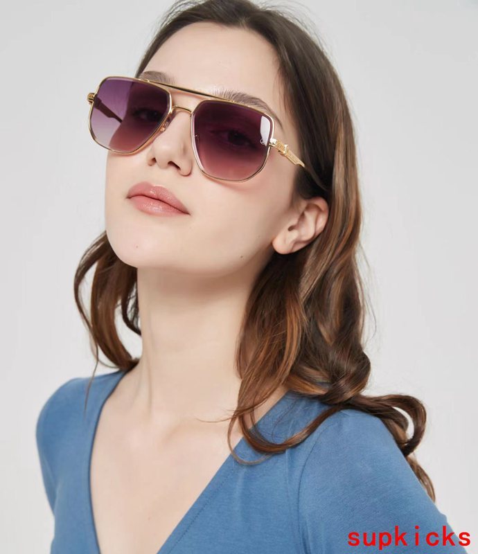 Louis Vuittion Luxury Sunglasses