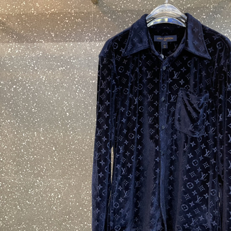 Louis Vuittion Luxury Clothes
