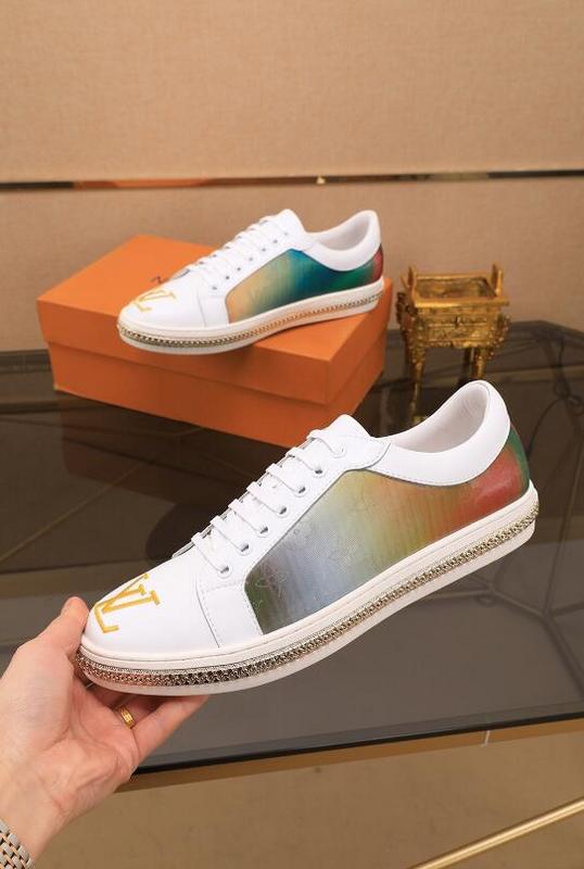 Mila's Edit - LOV Men Shoes - 1864