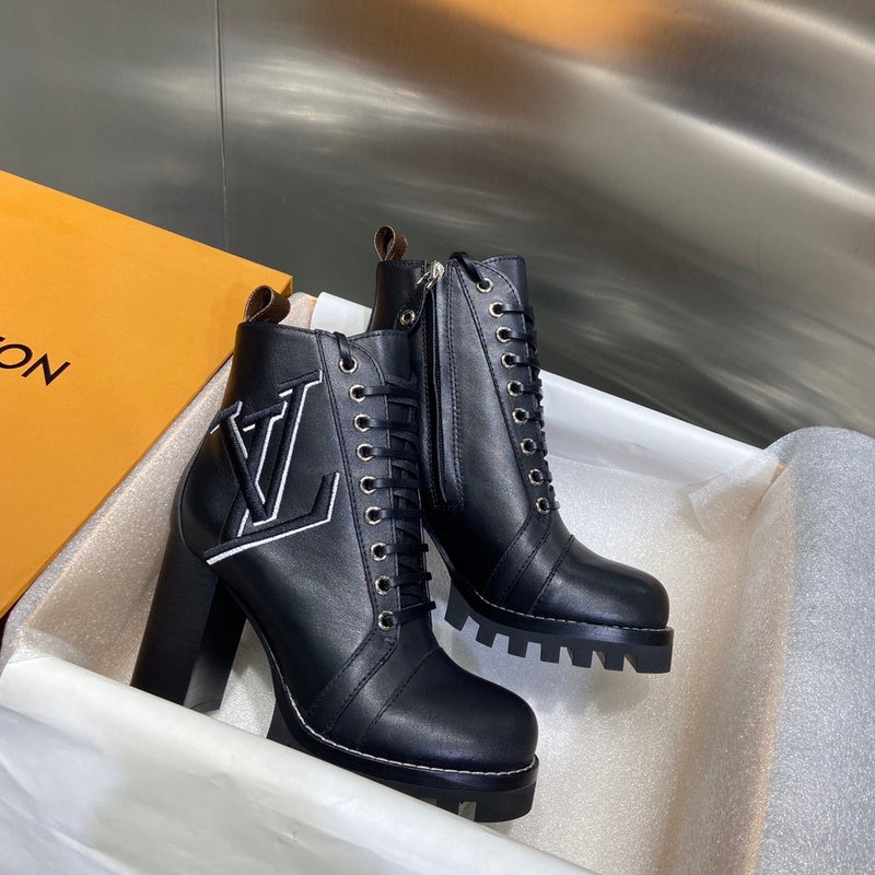 Louis Vuittion Luxury Shoes