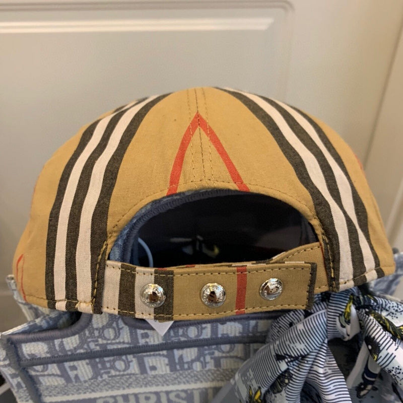 Burberry Luxury Cap