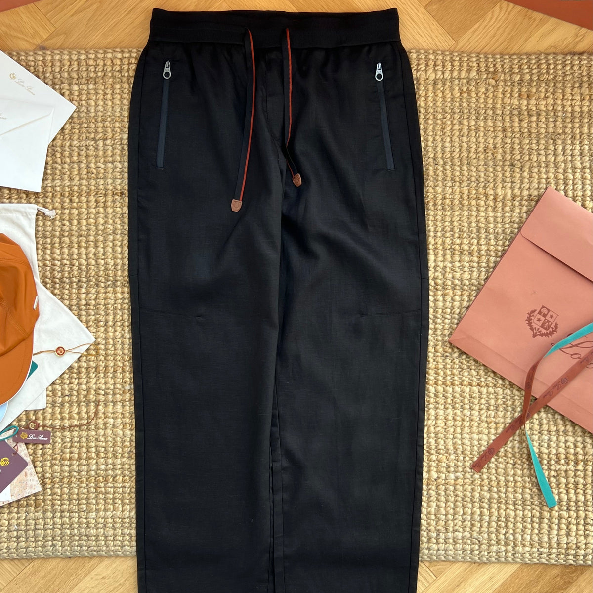 LORO P TROUSERS