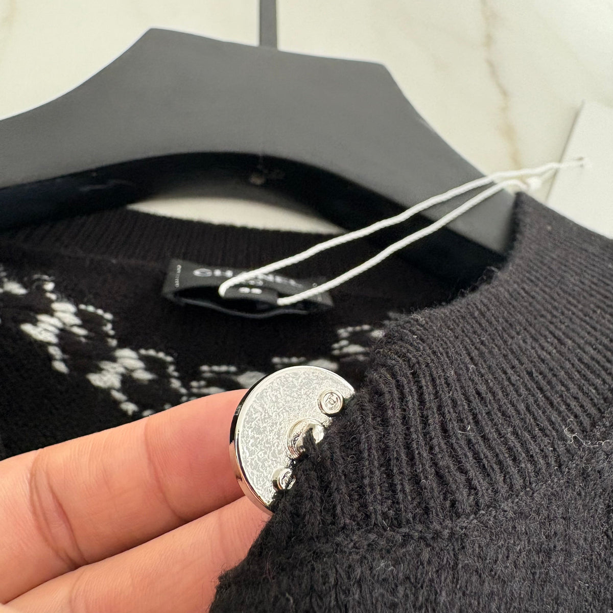 CC CARDIGAN
