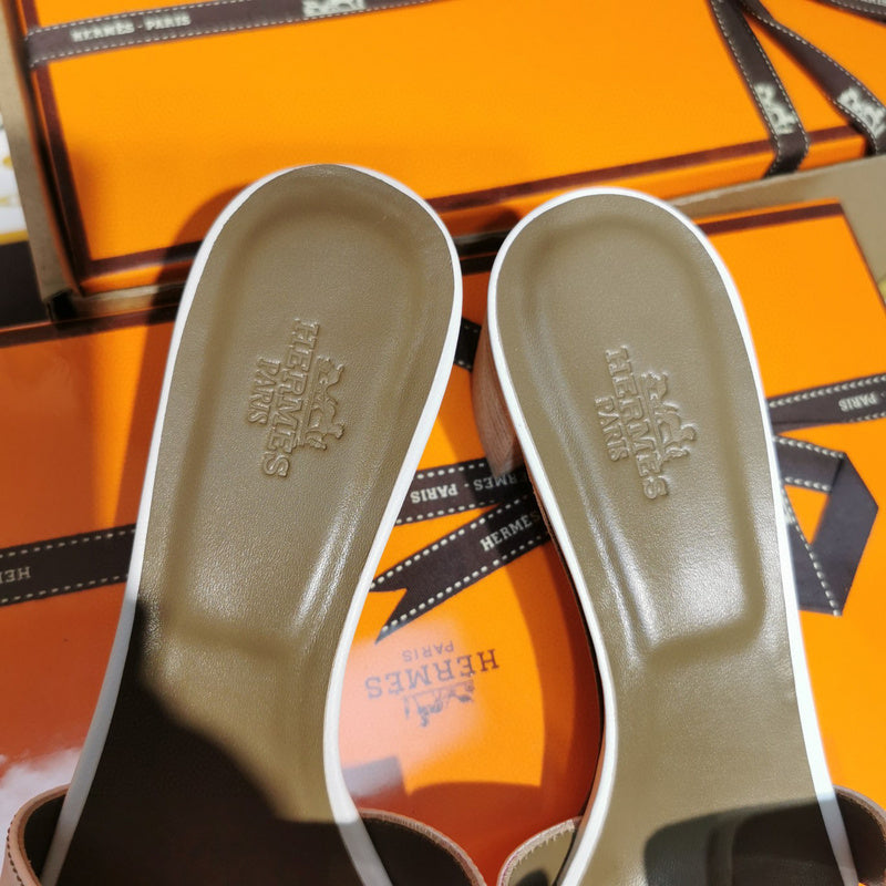 Hermes Luxury Sandals