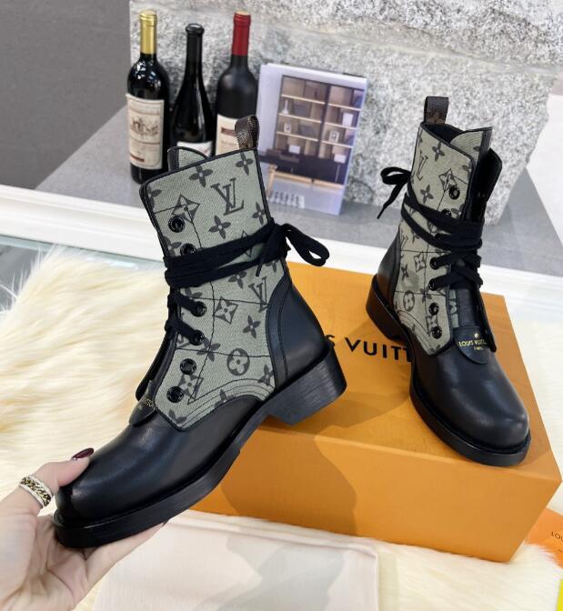 Mila's Edit - LOV Women Shoes - 837