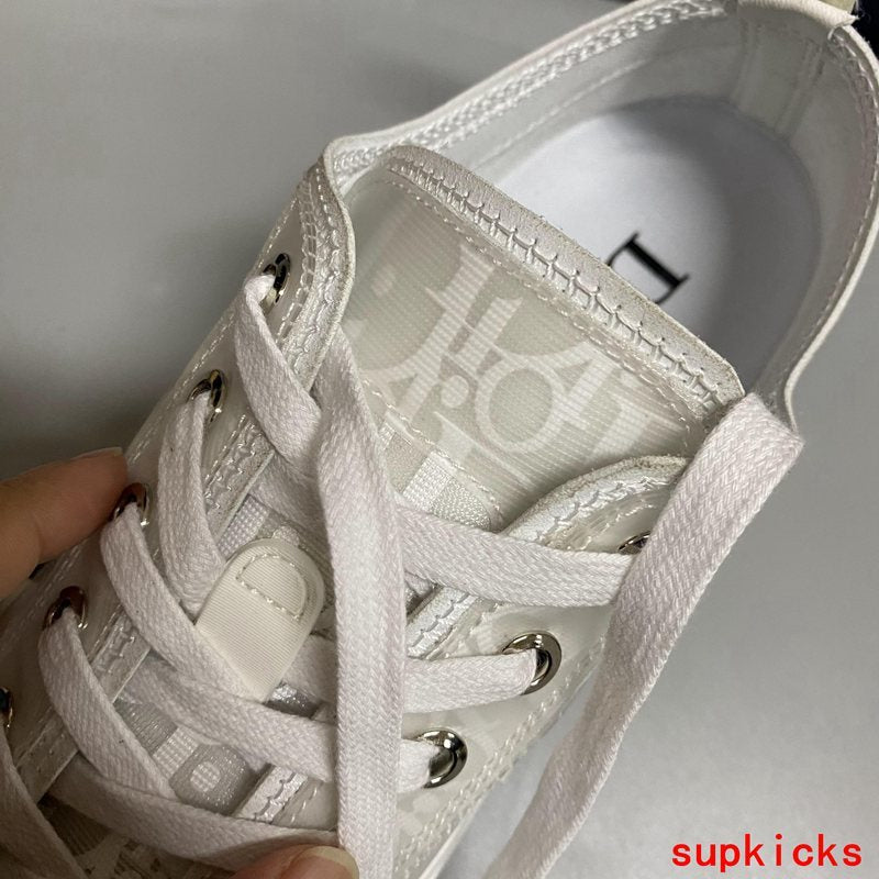 Dior Luxury Shoes