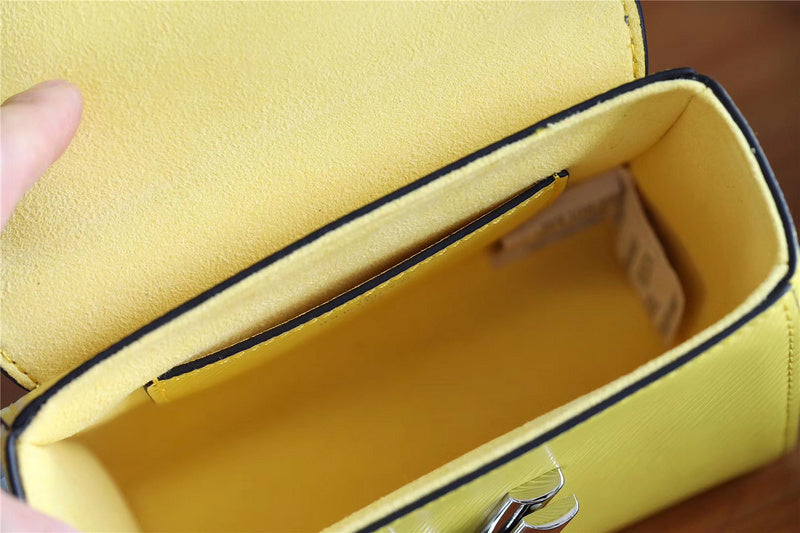 I W Fashion Lu-Vi bags - 8429