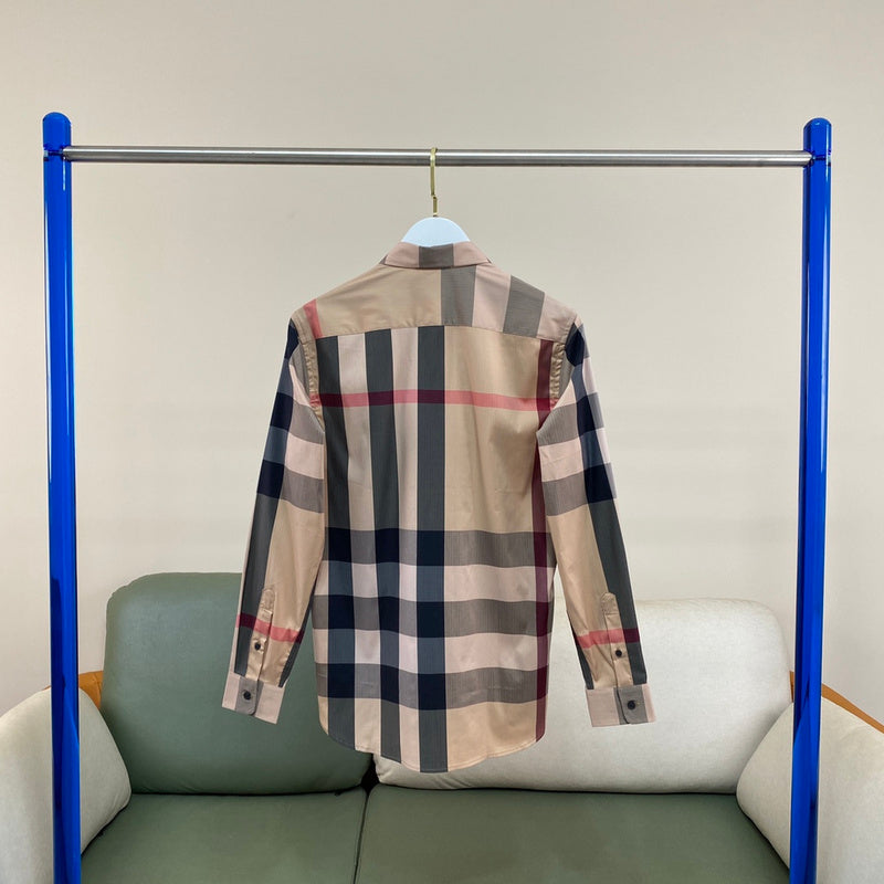 Burberry Luxury Clothes