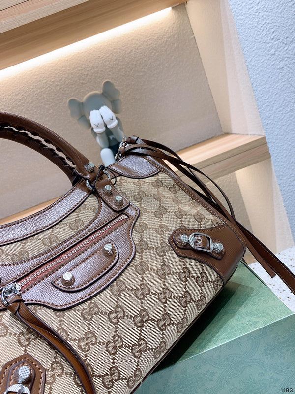 PHA Fashion - BGA Bags - 1531