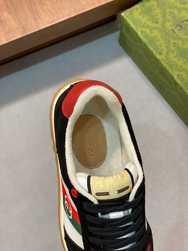 Gucci Luxury Shoes