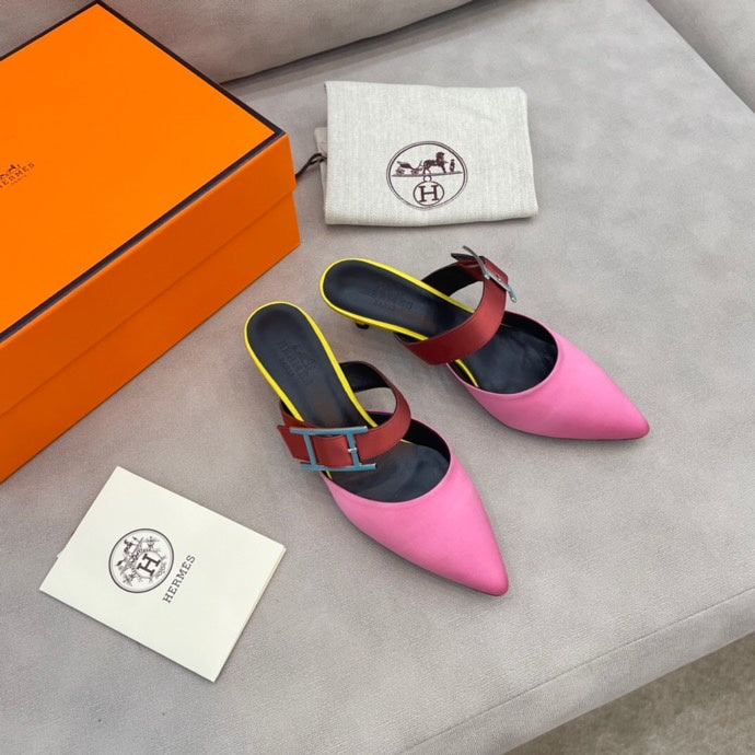 Hermes Luxury Shoes