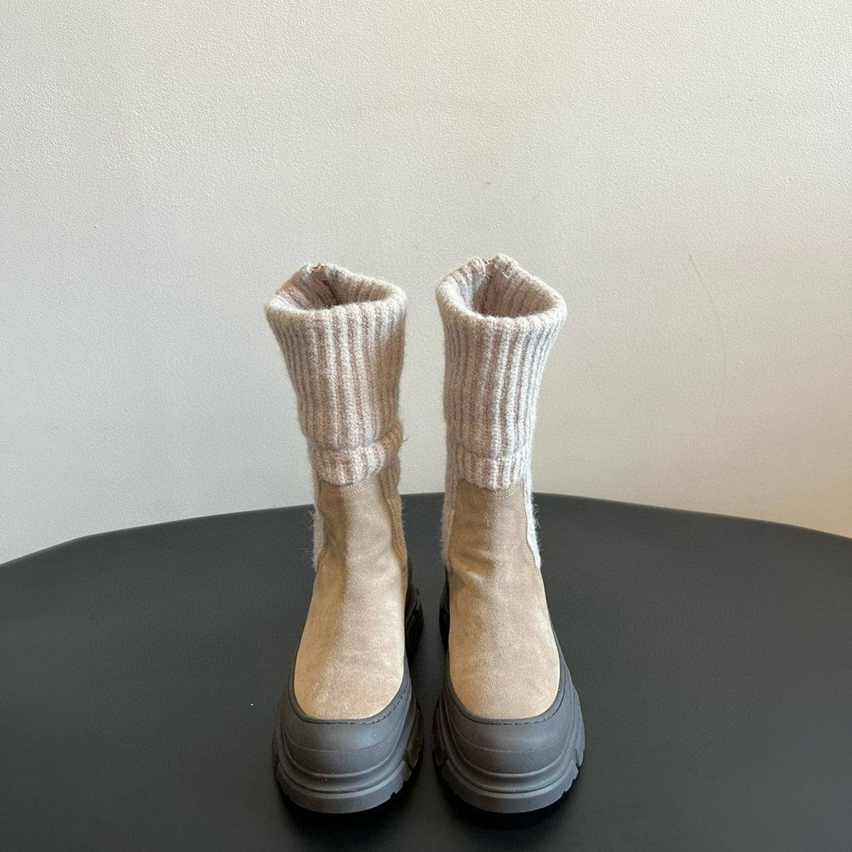 BRUNELLO C BOOTS