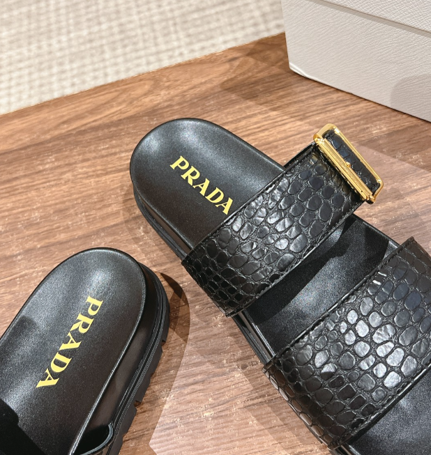 Mila's Edit - LOV Women Shoes - 007