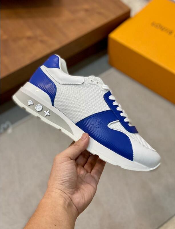 Mila's Edit - LOV Men Shoes - 709