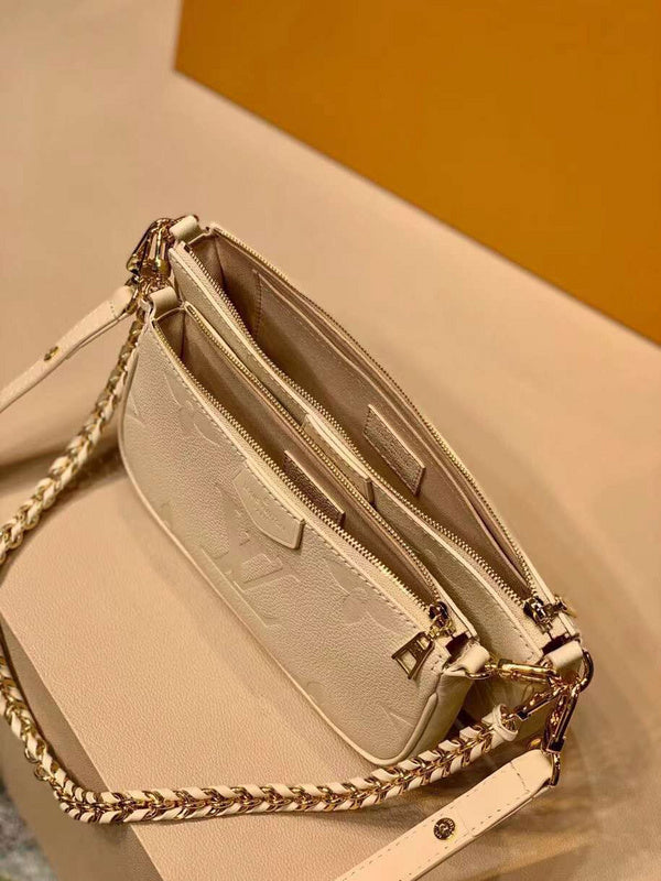 I W Fashion Lu-Vi bags - 17454