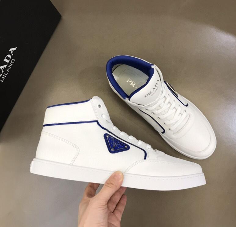 Mila's Edit - PD Men Shoes - 167