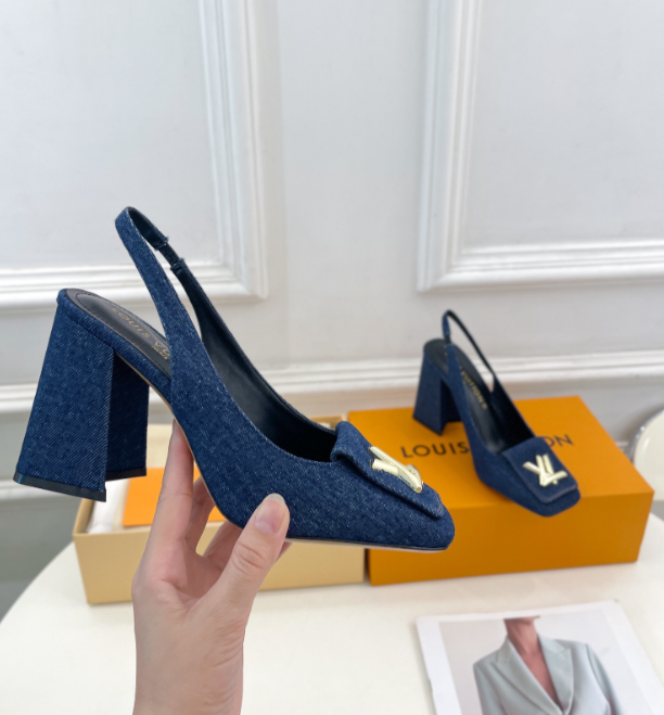 Mila's Edit - LOV Women Shoes - 140