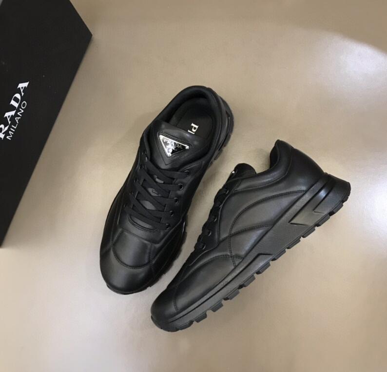 Mila's Edit - PD Men Shoes - 180