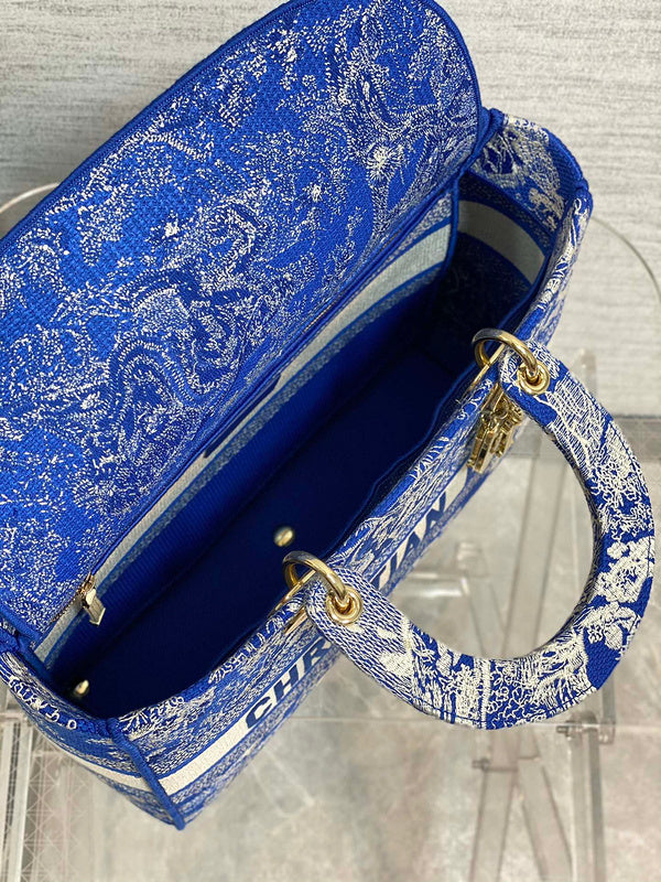 ENT - DOR Bags - 548