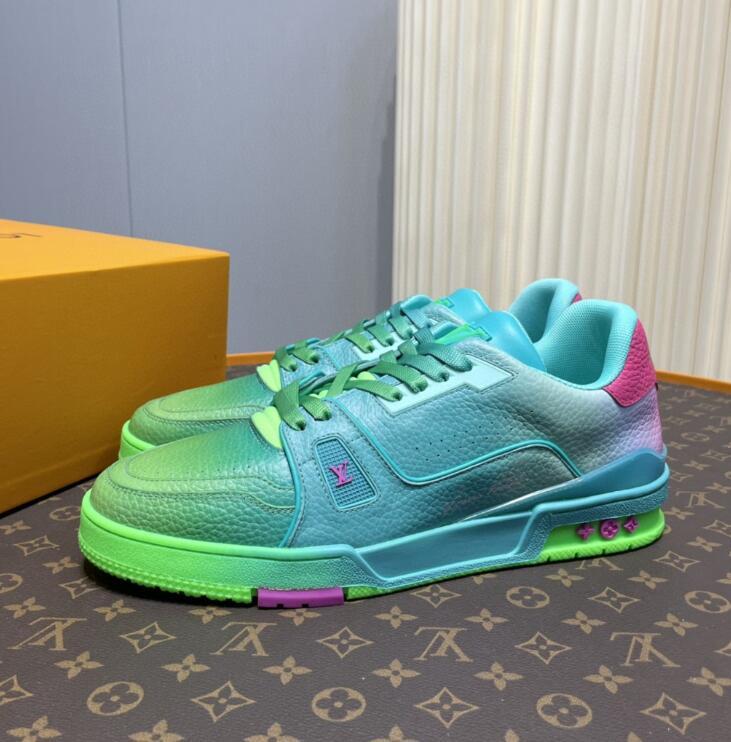 Mila's Edit - LOV Men Shoes - 1054